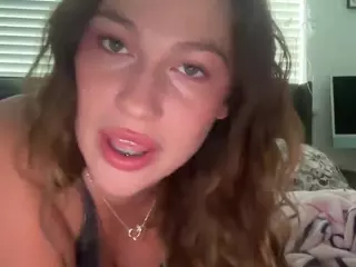 Savanna's Live Sex Cam Show