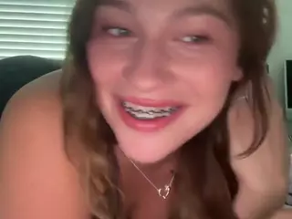 Savanna's Live Sex Cam Show