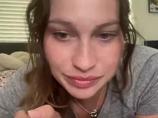 Savanna's Live Sex Cam Show