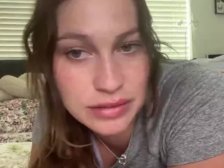 Savanna's Live Sex Cam Show
