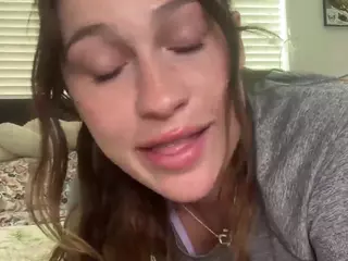 Savanna's Live Sex Cam Show