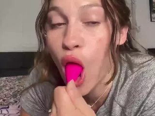 Savanna's Live Sex Cam Show