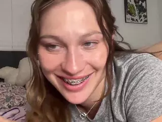 Savanna's Live Sex Cam Show