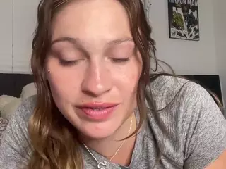 Savanna's Live Sex Cam Show