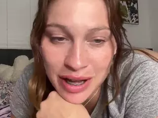 Savanna's Live Sex Cam Show