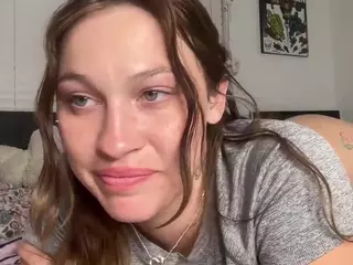 Savanna's Live Sex Cam Show