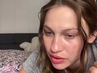 Savanna's Live Sex Cam Show