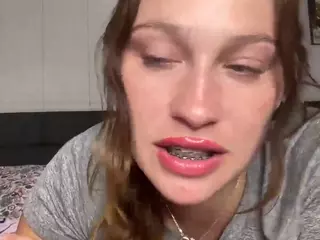 Savanna's Live Sex Cam Show