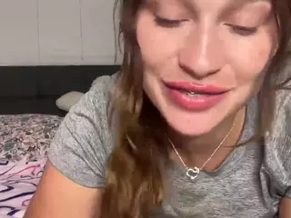 Savanna's Live Sex Cam Show