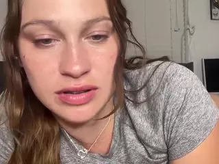 Savanna's Live Sex Cam Show