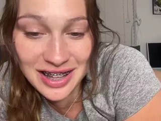 Savanna's Live Sex Cam Show