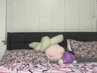 Savanna's Live Sex Cam Show