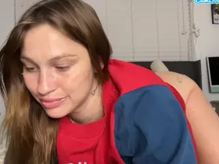 Savanna's Live Sex Cam Show