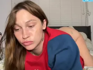 Savanna's Live Sex Cam Show