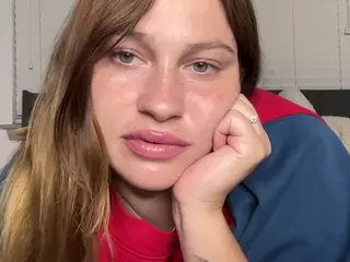 Savanna's Live Sex Cam Show
