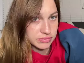 Savanna's Live Sex Cam Show