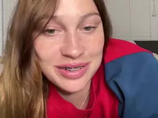 Savanna's Live Sex Cam Show