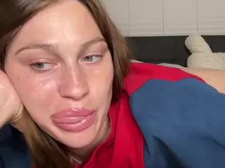 Savanna's Live Sex Cam Show
