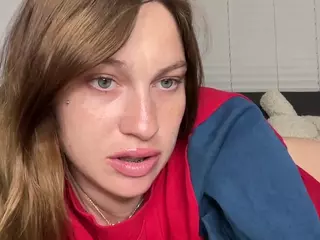 Savanna's Live Sex Cam Show