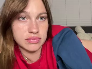 Savanna's Live Sex Cam Show