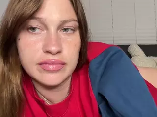 Savanna's Live Sex Cam Show