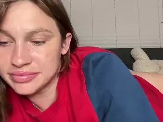 Savanna's Live Sex Cam Show