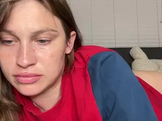 Savanna's Live Sex Cam Show