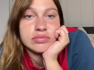 Savanna's Live Sex Cam Show