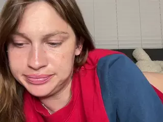 Savanna's Live Sex Cam Show
