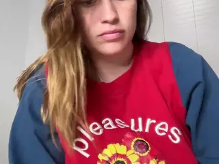 Savanna's Live Sex Cam Show