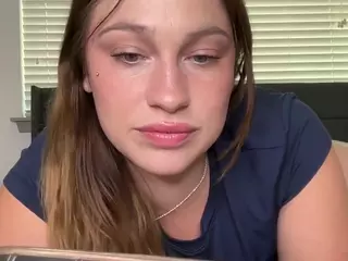Savanna's Live Sex Cam Show