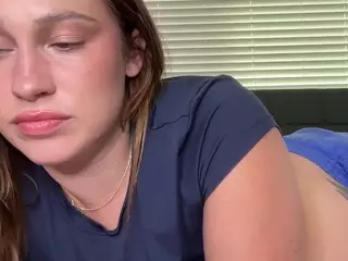 Savanna's Live Sex Cam Show