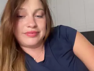 Savanna's Live Sex Cam Show