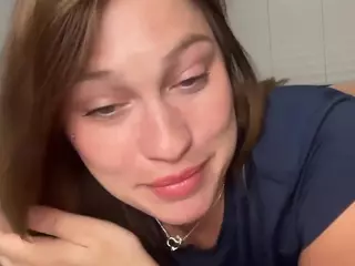 Savanna's Live Sex Cam Show
