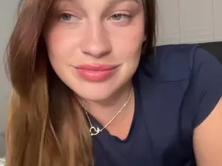 Savanna's Live Sex Cam Show