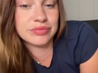 Savanna's Live Sex Cam Show