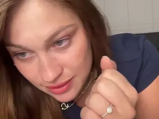 Savanna's Live Sex Cam Show