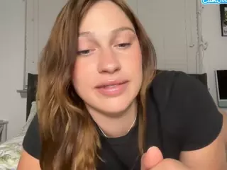 Savanna's Live Sex Cam Show