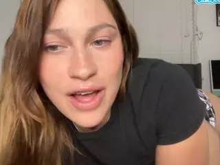 Savanna's Live Sex Cam Show