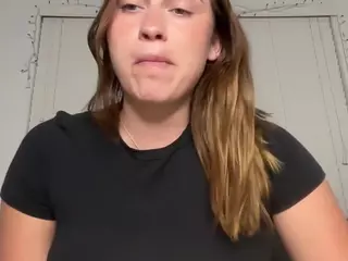 Savanna's Live Sex Cam Show