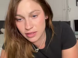 Savanna's Live Sex Cam Show