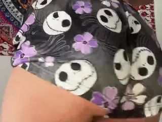 Savanna's Live Sex Cam Show