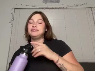 Savanna's Live Sex Cam Show