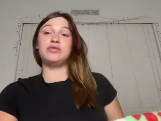Savanna's Live Sex Cam Show