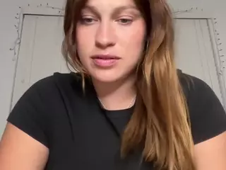 Savanna's Live Sex Cam Show