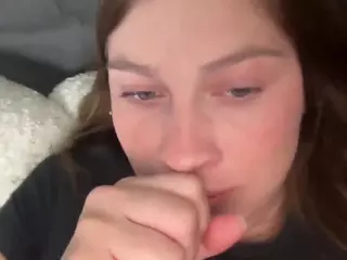 Savanna's Live Sex Cam Show