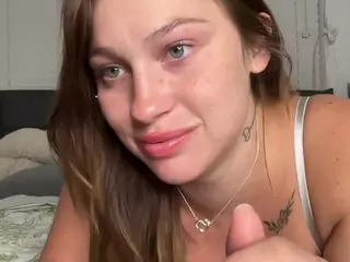 Savanna's Live Sex Cam Show