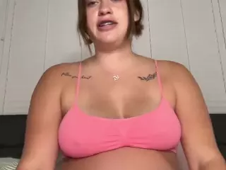 Savanna's Live Sex Cam Show