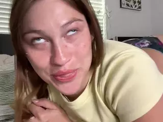 Savanna's Live Sex Cam Show