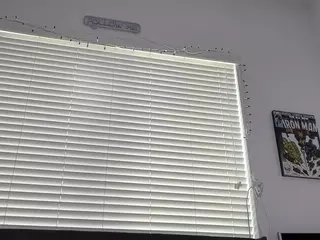 Savanna's Live Sex Cam Show